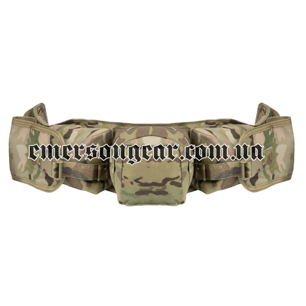 Тактическая поясная сумка Emerson Sniper Waist Pack MC500D 2000000165578 фото