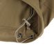 Emerson Bluelabel Catching Wind Tactical Windbreaker, Coyote Brown, Windshirts, Medium