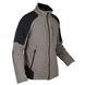 Emerson BlueLabel Patriot Lite “Clavicular Armor” Tactical Warm & Windproof Layer, Gray, Jackets, Large