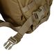 Emerson Assault Backpack/Removable Operator Pack, Coyote Brown, Backpacks, 17 l, Cordura 500D