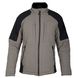 Emerson BlueLabel Patriot Lite “Clavicular Armor” Tactical Warm & Windproof Layer, Gray, Jackets, Large