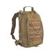 Emerson Assault Backpack/Removable Operator Pack, Coyote Brown, Backpacks, 17 l, Cordura 500D