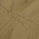 Emerson Bluelabel Catching Wind Tactical Windbreaker, Coyote Brown, Windshirts, Medium