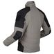 Emerson BlueLabel Patriot Lite “Clavicular Armor” Tactical Warm & Windproof Layer, Gray, Jackets, Large