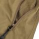 Emerson Bluelabel Catching Wind Tactical Windbreaker, Coyote Brown, Windshirts, Medium