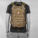 Emerson Assault Backpack/Removable Operator Pack, Coyote Brown, Backpacks, 17 l, Cordura 500D