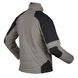 Emerson BlueLabel Patriot Lite “Clavicular Armor” Tactical Warm & Windproof Layer, Gray, Jackets, Large