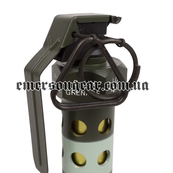 Муляж світлозвукової гранати Emerson Dummy M84 Grenade 2000000048987 фото