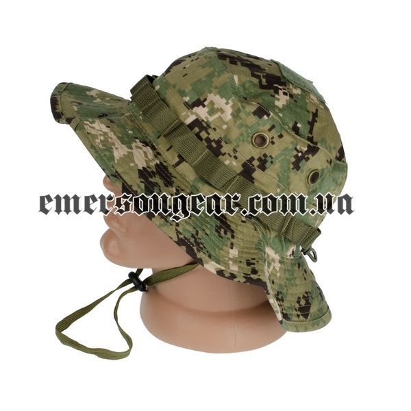 Панама Emerson Boonie Hat UG 2000000095240 фото