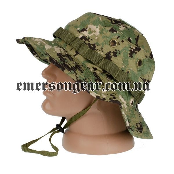 Панама Emerson Boonie Hat UG 2000000095240 фото