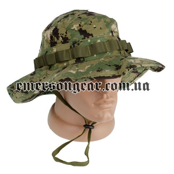 Панама Emerson Boonie Hat UG 2000000095240 фото
