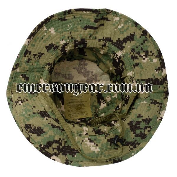 Панама Emerson Boonie Hat UG 2000000095240 фото