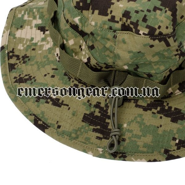 Панама Emerson Boonie Hat UG 2000000095240 фото