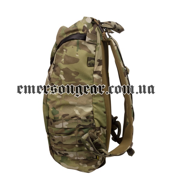 Рюкзак Emerson Y-ZIP City Assault Backpack 2000000047157 фото