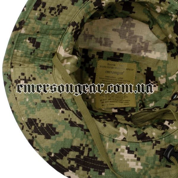 Панама Emerson Boonie Hat UG 2000000095240 фото