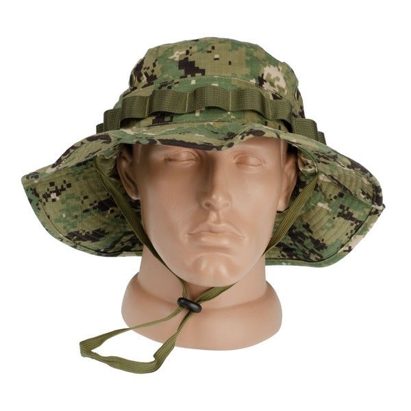 Панама Emerson Boonie Hat UG 2000000095240 фото