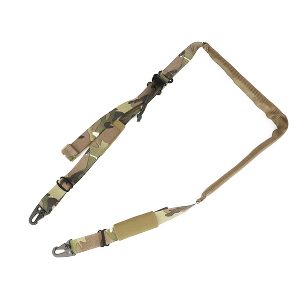 Emerson VATC Double Point Gun Sling, Multicam, Rifle sling