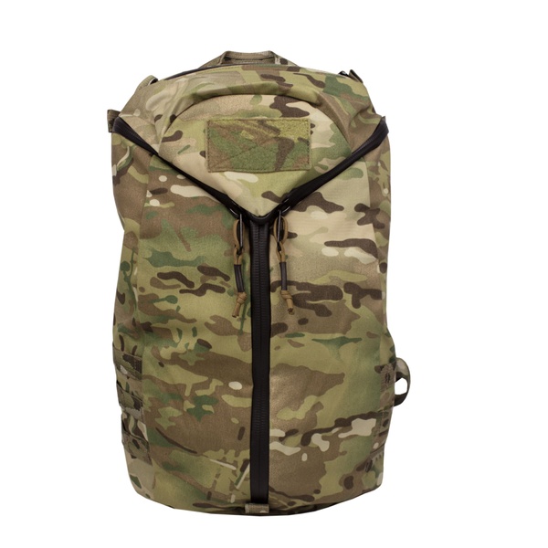 Emerson Y-ZIP City Assault Backpack, Multicam, Backpacks, 33 l, Cordura 500D