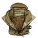 Emerson Y-ZIP City Assault Backpack, Multicam, Backpacks, 33 l, Cordura 500D