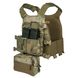 Плитоноска Emerson FCS Style VEST W/MK Chest Rig 2000000046877 фото 4