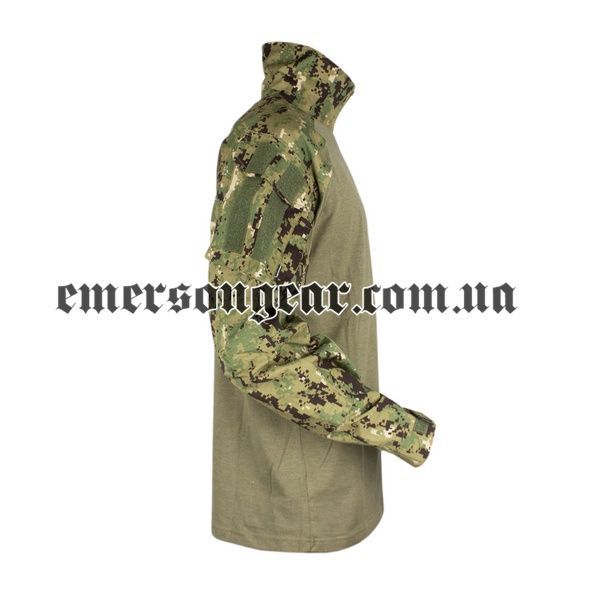 Тактическая рубашка Emerson G3 Combat Shirt 2000000094618 фото