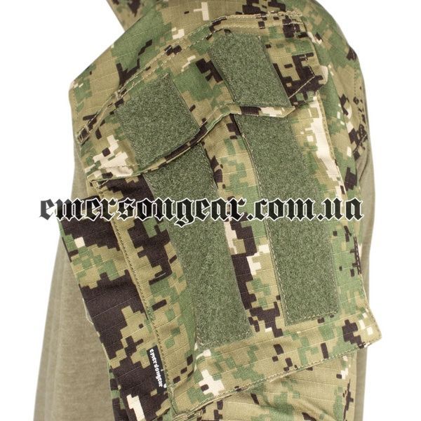 Тактическая рубашка Emerson G3 Combat Shirt 2000000094618 фото