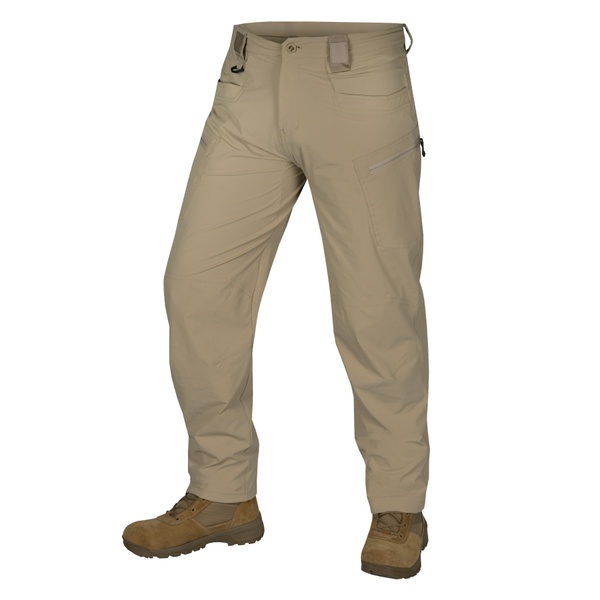 Штани Emerson Cutter Functional Tactical Pants Khaki (вживане) 2000000157535 фото