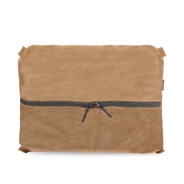 Тактический подсумок Emerson EDC Mesh Zippered Bag 34x20cm 2000000091792 фото