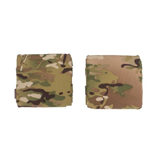 Бічна пластина Emerson Side Plate Pouch SS Vest 2000000048635 фото