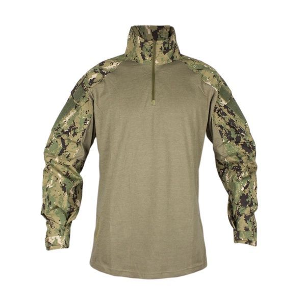 Тактическая рубашка Emerson G3 Combat Shirt 2000000094618 фото