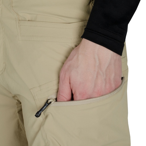 Штани Emerson Cutter Functional Tactical Pants Khaki 2000000105017 фото