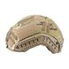 Emerson FAST Tactical Helmet Cover, Multicam, Cover