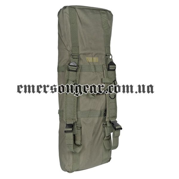 Сумка Emerson Bilayer Rifle Bag 94cm для зброї 2000000175041 фото