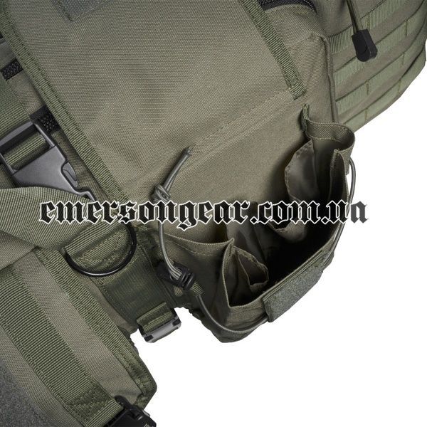 Сумка Emerson Bilayer Rifle Bag 94cm для зброї 2000000175041 фото