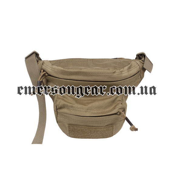 Поясная сумка Emerson Recon Waist Bag 2000000046860 фото