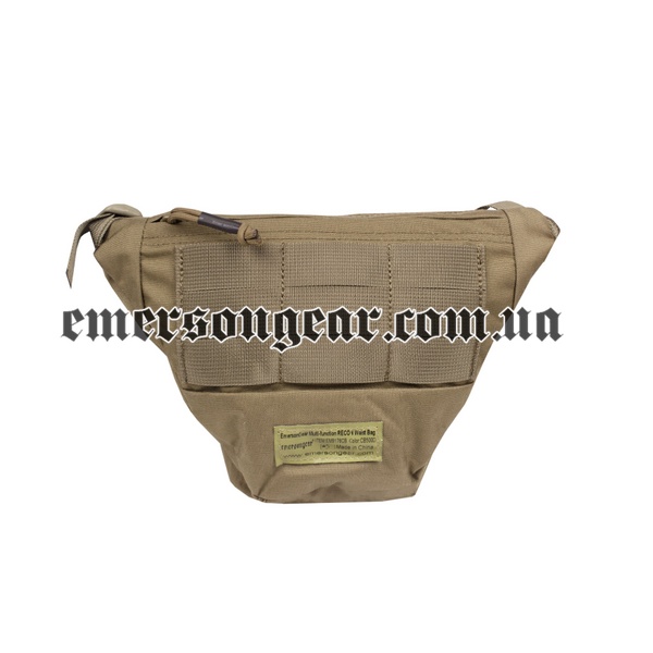 Поясная сумка Emerson Recon Waist Bag 2000000046860 фото