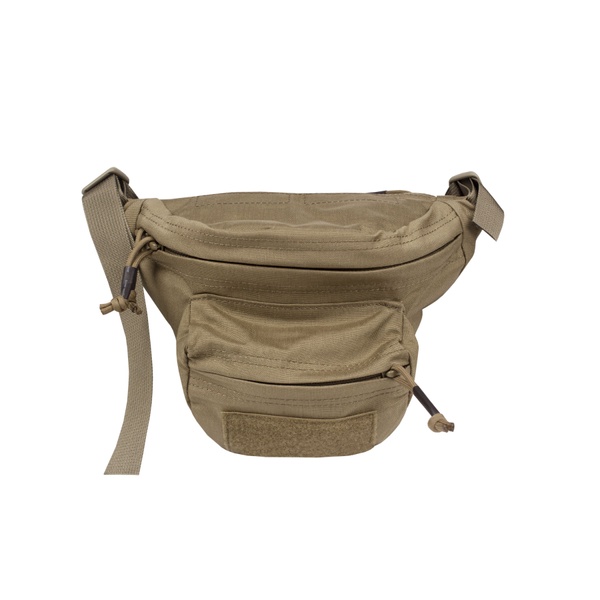 Emerson Recon Waist Bag, Coyote Brown, Bags