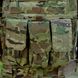 Emerson LBT6094A Plate Carrier w/pouches, Multicam, Plate Carrier