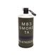 Муляж дымовой гранаты Emerson M83 Smoke Grenade Dummy 2000000048994 фото 1