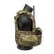 Emerson LBT6094A Plate Carrier w/pouches, Multicam, Plate Carrier