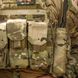 Emerson LBT6094A Plate Carrier w/pouches, Multicam, Plate Carrier