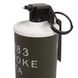 Emerson M83 Smoke Grenade Dummy, Olive Drab