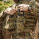 Emerson LBT6094A Plate Carrier w/pouches, Multicam, Plate Carrier