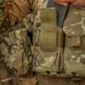 Emerson LBT6094A Plate Carrier w/pouches, Multicam, Plate Carrier