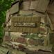 Emerson LBT6094A Plate Carrier w/pouches, Multicam, Plate Carrier