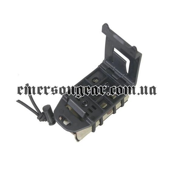 Підсумок Emerson G-code Style 9mm для пістолетного магазина 2000000095097 фото