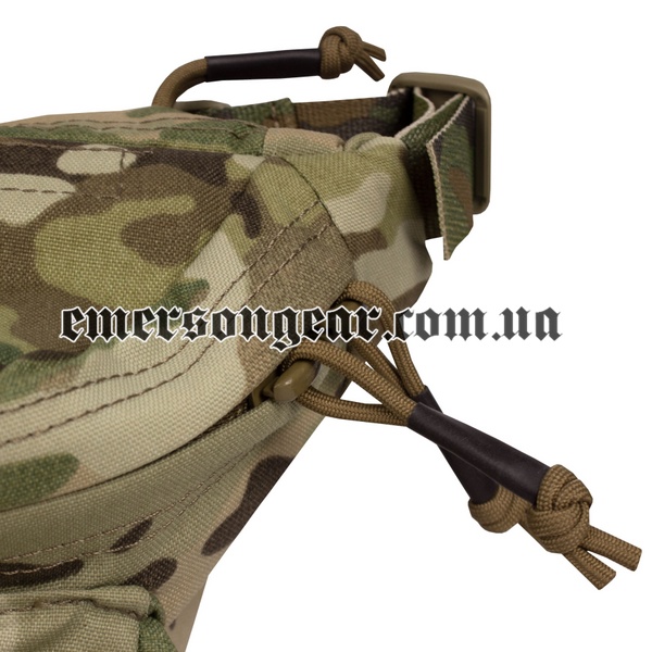 Emerson Recon Waist Bag, Multicam, Bags