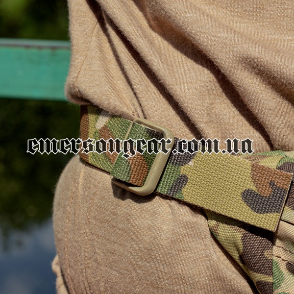 Поясная сумка Emerson Recon Waist Bag 2000000047133 фото