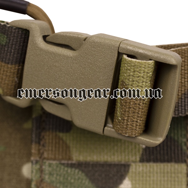 Emerson Recon Waist Bag, Multicam, Bags