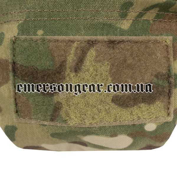 Emerson Recon Waist Bag, Multicam, Bags